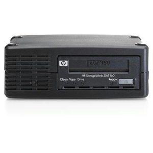 HP StorageWorks DAT Tape Drives