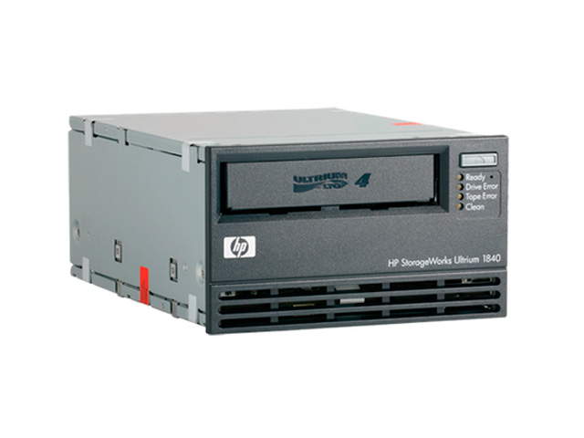 HP StorageWorks Ultrium 1840 LTO-4