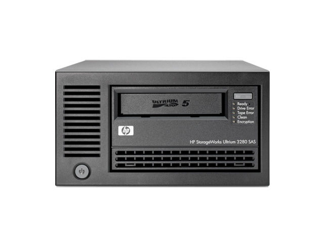 HP StorageWorks Ultrium 3280 LTO-5
