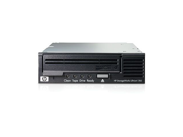 HP StorageWorks LTO-4 Ultrium 1760 SCSI Internal Tape Drive