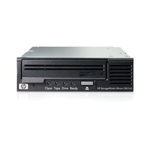 HP StorageWorks LTO-4 Ultrium 1760 SAS WW Internal Tape Drive