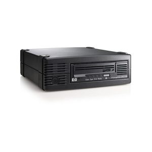 HP StorageWorks Ultrium 920 SAS External Tape Drive