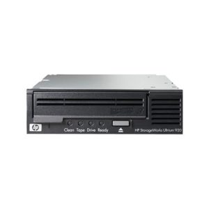 HP StorageWorks Ultrium 920 SAS Internal Tape Drive