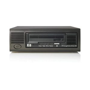 HP StorageWorks Ultrium 448 SCSI External Tape Drive