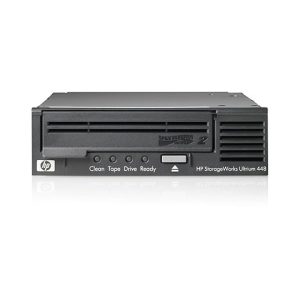 HP StorageWorks Ultrium 448 SCSI Internal Tape Drive