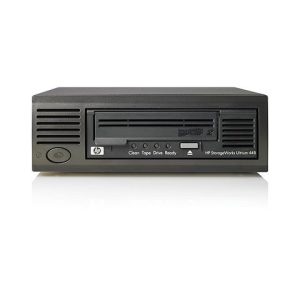 HP StorageWorks Ultrium 448 SCSI Tape Array Module