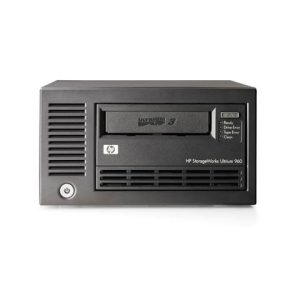 HP StorageWorks Ultrium 960 SCSI External Tape Drive