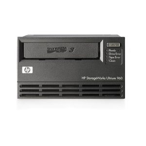 HP StorageWorks Ultrium 960 SCSI Internal Tape Drive