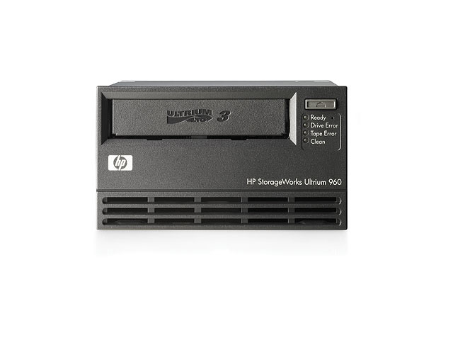 HP StorageWorks Ultrium 960 SCSI Internal Tape Drive