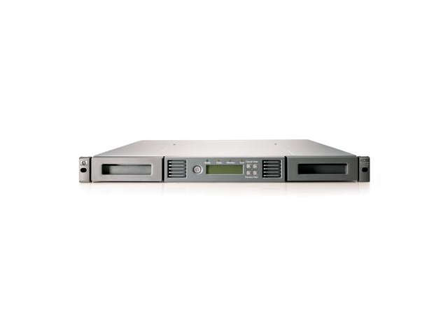 HP StorageWorks 1/8 Ultrium 920 G2 Tape Autoloader