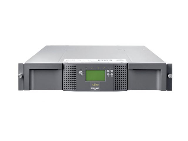 Fujitsu ETERNUS LT40