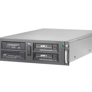 Fujitsu FibreCAT TXF