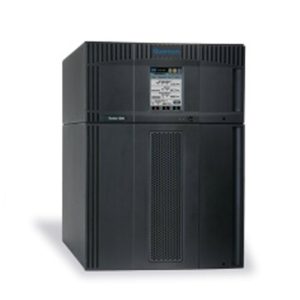 Quantum Scalar i500
