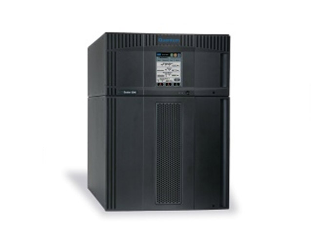 Quantum Scalar i500