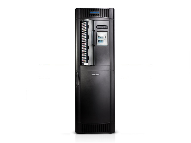 Quantum Scalar i6000