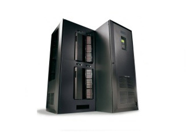 Quantum Scalar 10K