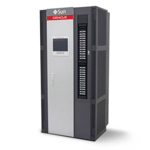 Ленточная библиотека Oracle StorageTek SL3000