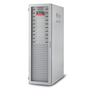 Ленточная библиотека Oracle StorageTek SL150