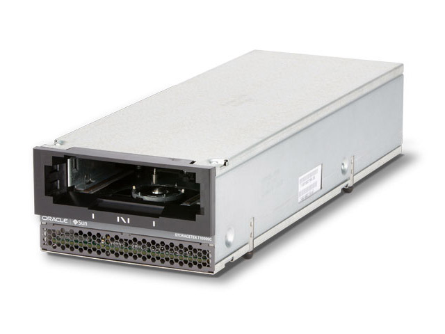 Ленточный накопитель Oracle StorageTek T10000C