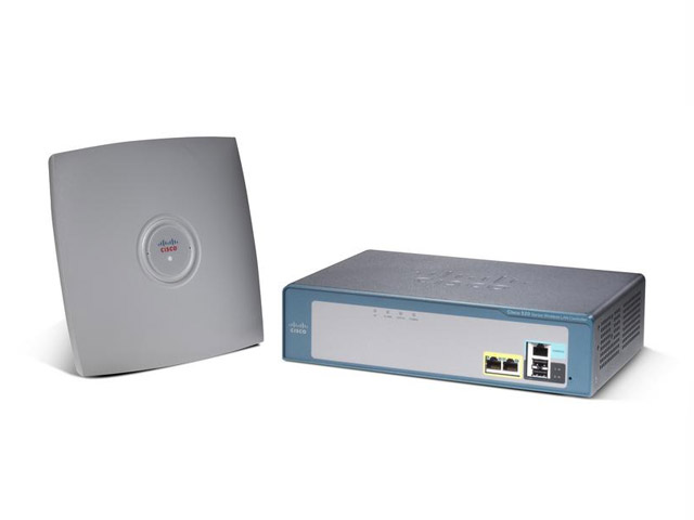 Точки беспроводного доступа WLAN Cisco 500 Series Wireless Express