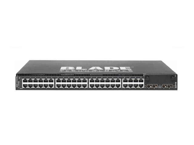 IBM BNT RackSwitch G8000DC 7309CD8