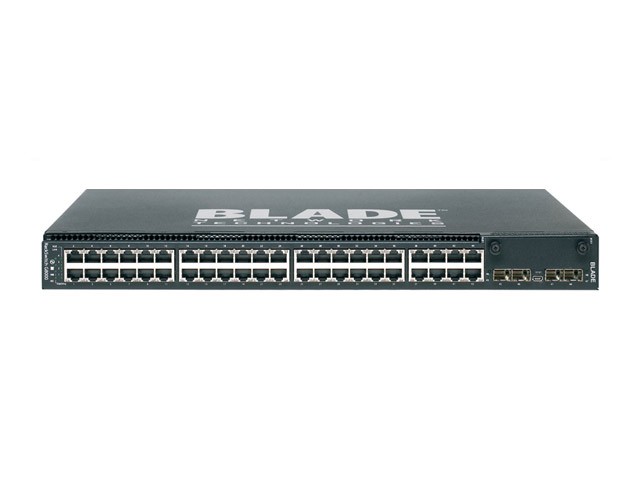 IBM BNT RackSwitch G8000F 7309CFC