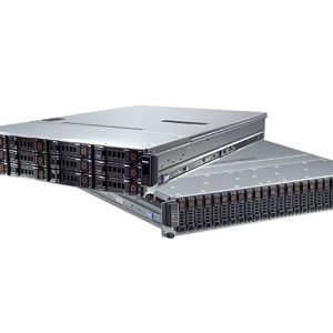DELL PowerEdge C2100