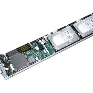 DELL PowerEdge C5125 Microserver