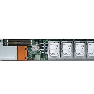 DELL PowerEdge C5220 Microserver