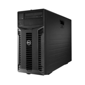 DELL PowerEdge T410