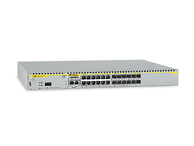 Коммутаторы Allied Telesis x900 серии AT-x900-12XT/S
