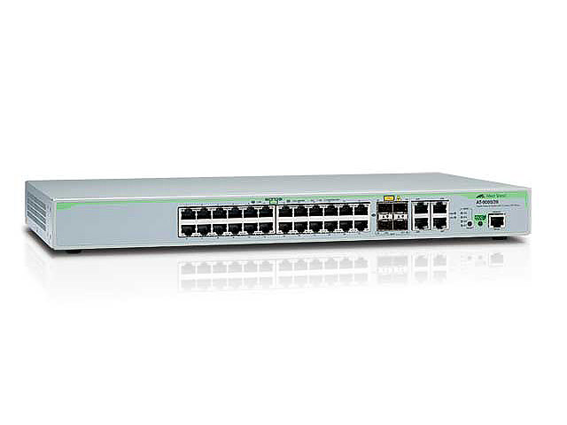 Коммутаторы Allied Telesis 9000 серии
