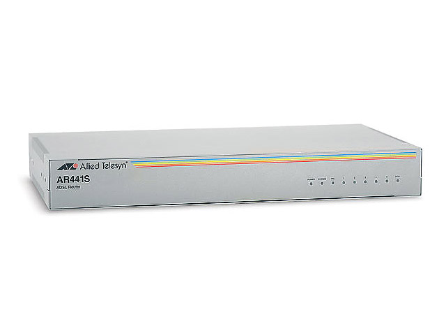 Маршрутизатор Allied Telesis AT-AR441S
