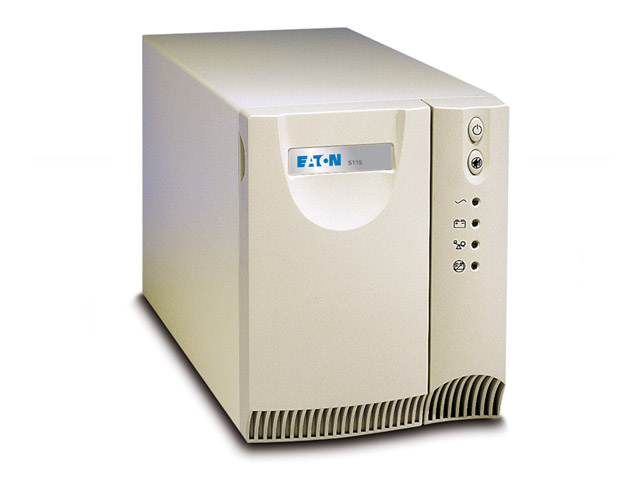 EATON 5115, 1000VA Tower UPS (05146561-5591)