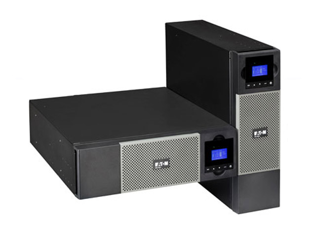 EATON 5PX, 3000VA, 3U UPS (5PX3000iRT3U)