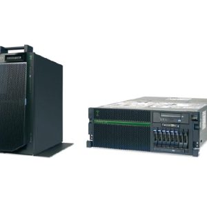 IBM System Power 720 Express