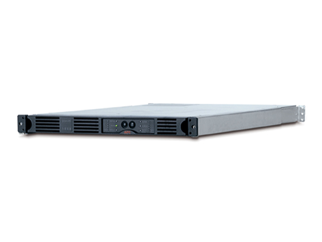 APC Smart-UPS 1000VA USB & Serial RM 1U 230V SUA1000RMI1U