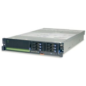 IBM System Power 730 Express
