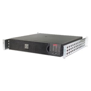 APC Smart-UPS RT 1000VA RM 230V SURT1000RMXLI