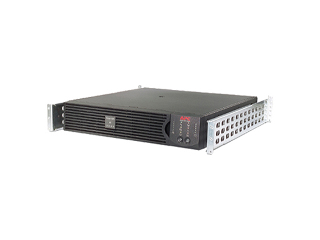 APC Smart-UPS RT 1000VA RM 230V SURT1000RMXLI