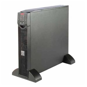 APC Smart-UPS RT 1000VA 230V SURT1000XLI