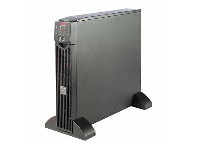 APC Smart-UPS RT 1000VA 230V SURT1000XLI