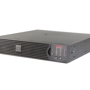 APC Smart-UPS RT 2000VA RM 230V SURT2000RMXLI