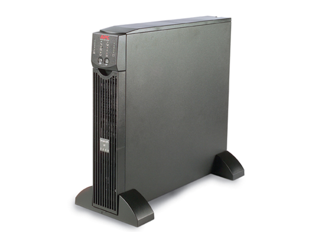 APC Smart-UPS RT 2000VA 230V SURT2000XLI