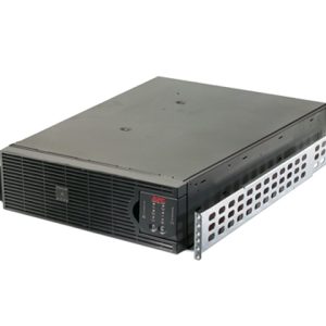 APC Smart-UPS RT 3000VA RM 230V SURTD3000RMXLI