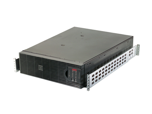 APC Smart-UPS RT 3000VA RM 230V SURTD3000RMXLI