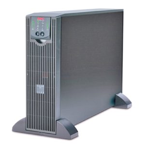 APC Smart-UPS RT 3000VA 230V SURTD3000XLI