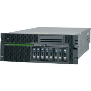 IBM System Power 750 Express