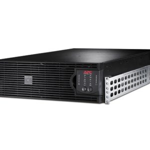 APC Smart-UPS RT 6000VA RM 230V SURT6000RMXLI