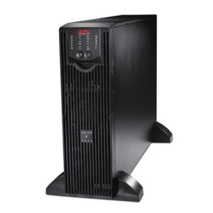 APC Smart-UPS RT 6000VA 230V SURT6000XLI